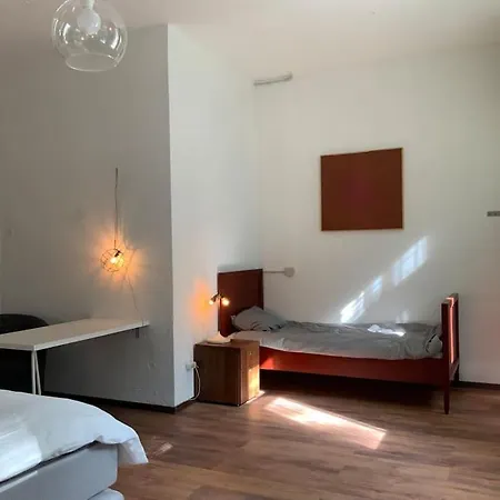 An Unique Spacious Property With Terass * Kärdla