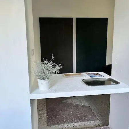 An Unique Spacious Property With Terass *