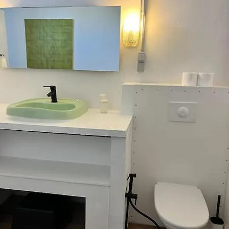 An Unique Spacious Property With Terass * Kärdla