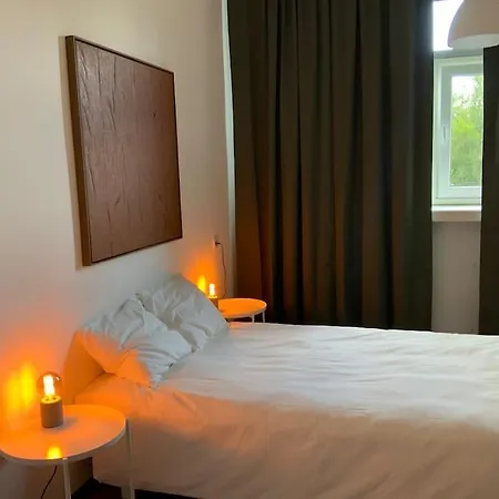 An Unique Spacious Property With Terass