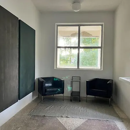 An Unique Spacious Property With Terass *