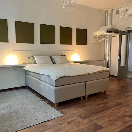 An Unique Spacious Property With Terass Kärdla