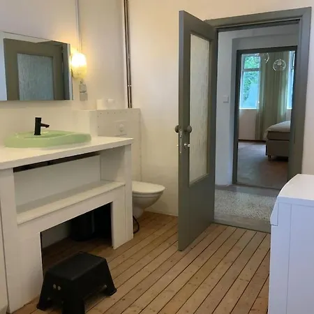 An Unique Spacious Property With Terass * Kärdla