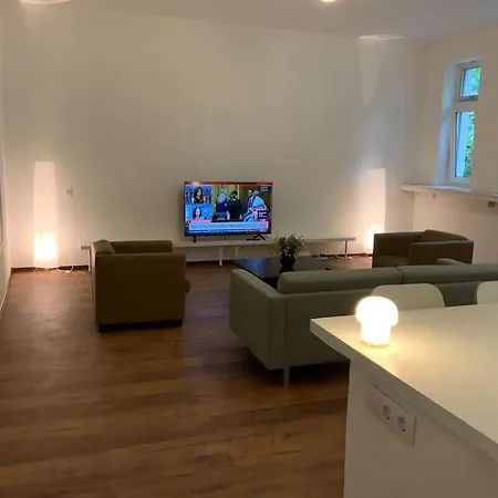 아파트 An Unique Spacious Property With Terass Kärdla