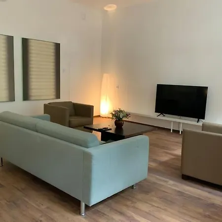An Unique Spacious Property With Terass Kärdla