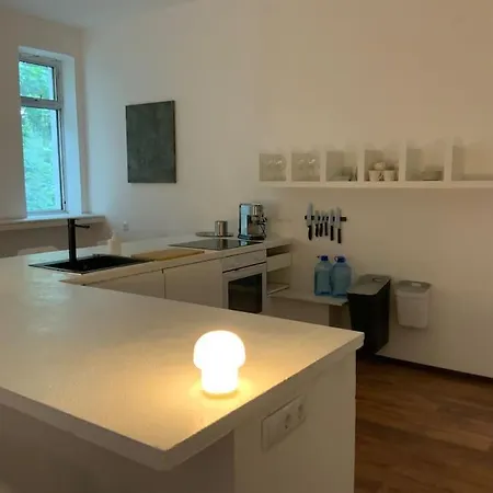 An Unique Spacious Property With Terass * Kärdla