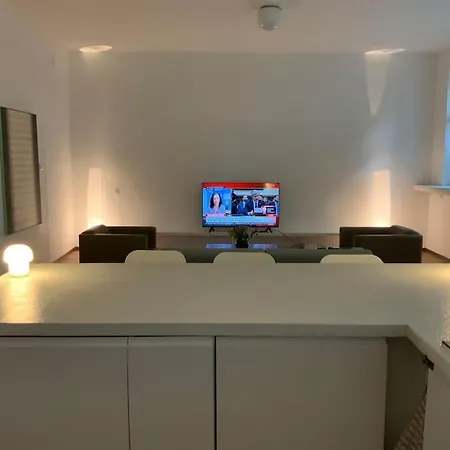 An Unique Spacious Property With Terass