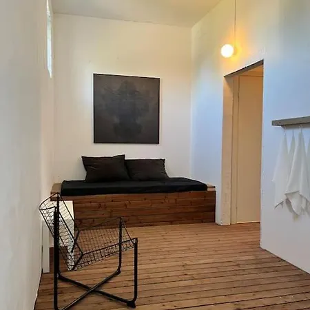 An Unique Spacious Property With Terass 아파트 Kärdla