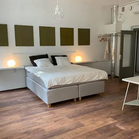 An Unique Spacious Property With Terass *