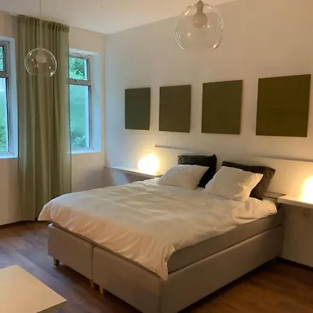 An Unique Spacious Property With Terass Kärdla