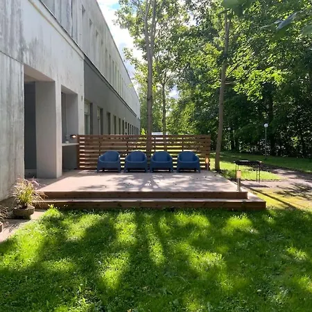 An Unique Spacious Property With Terass *